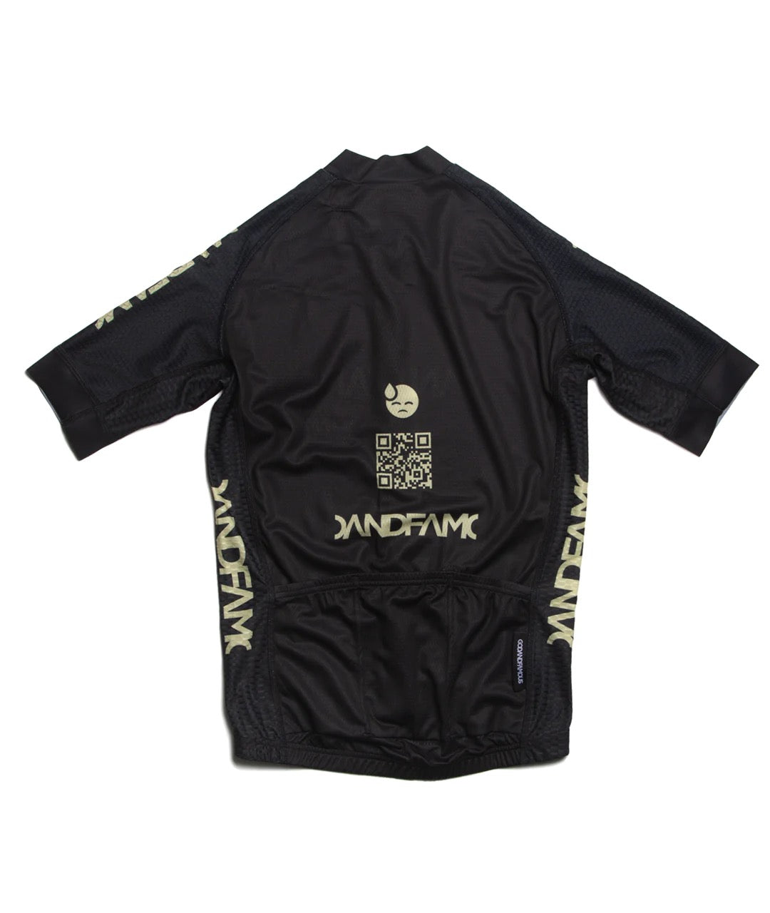 God & Famous Team Jersey