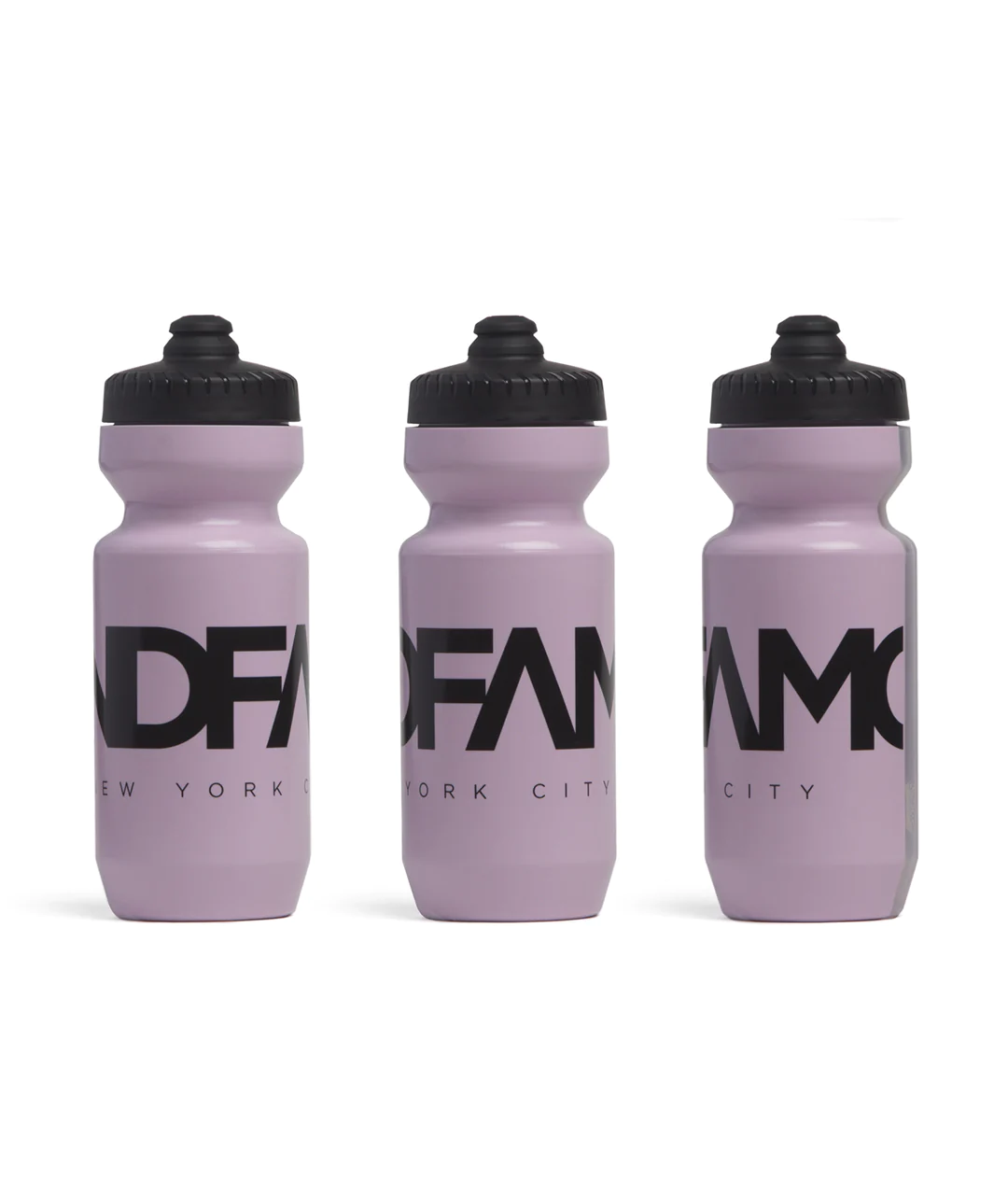 God & Famous Team 22oz Purist Water Bottle - Mixed Berry