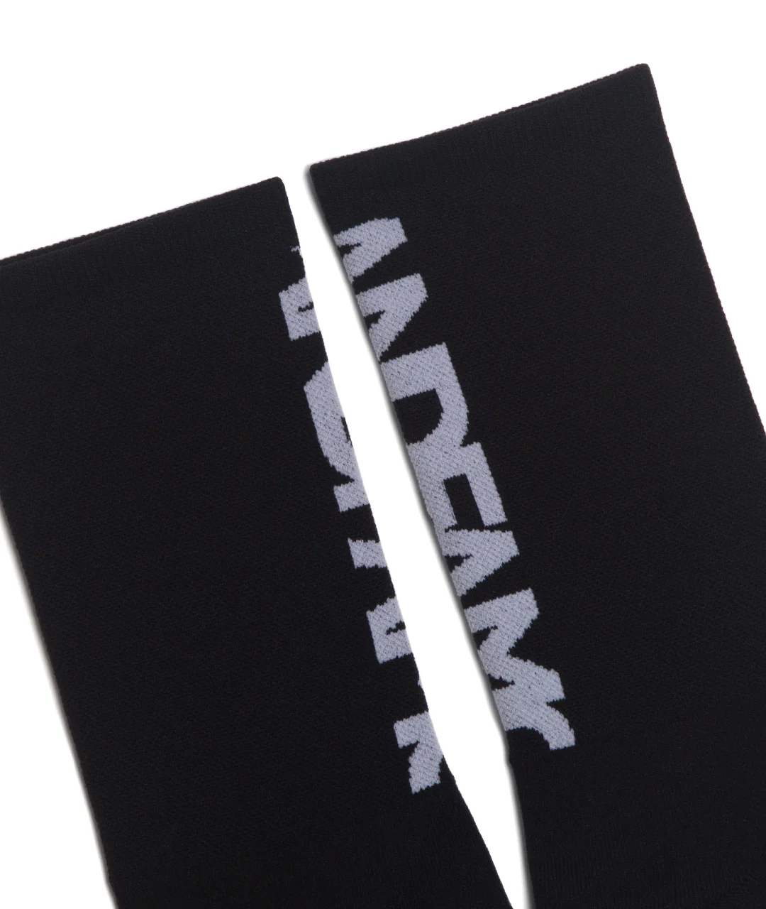 God & Famous Team Socks - Black