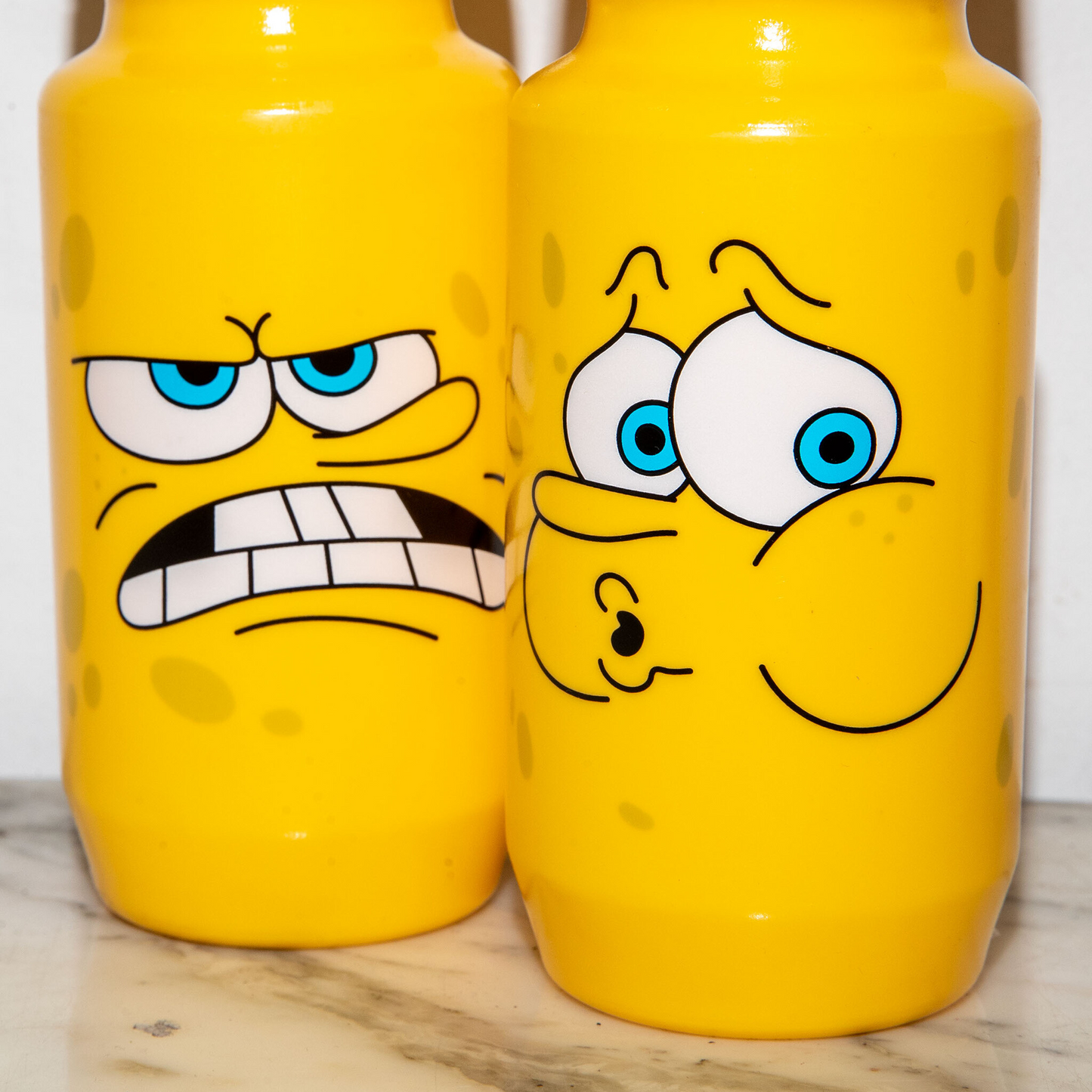 MASH Sponge V6 22oz Purist Water Bottle