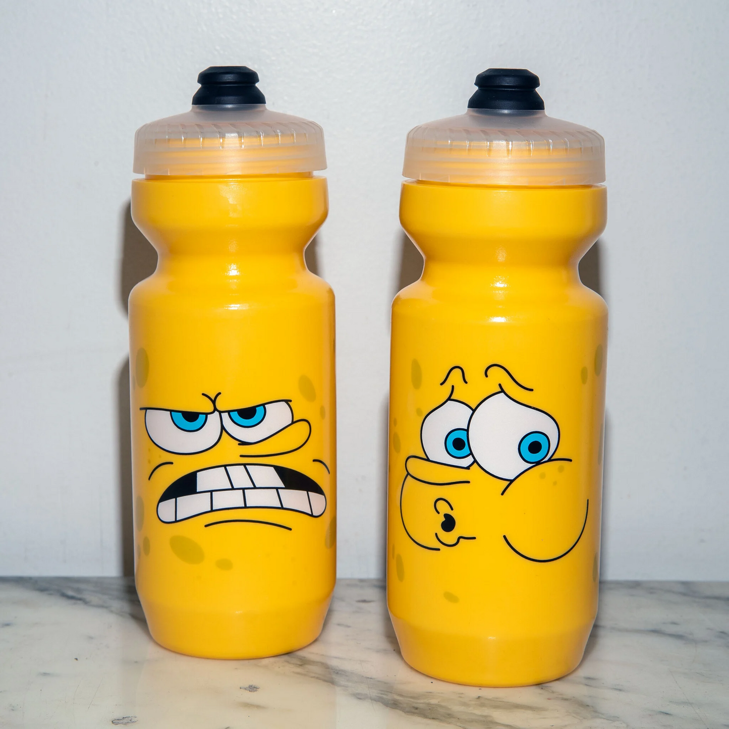 MASH Sponge V6 22oz Purist Water Bottle