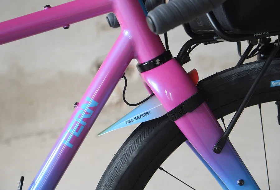 Ass Savers Mudder Mini - Spektrum