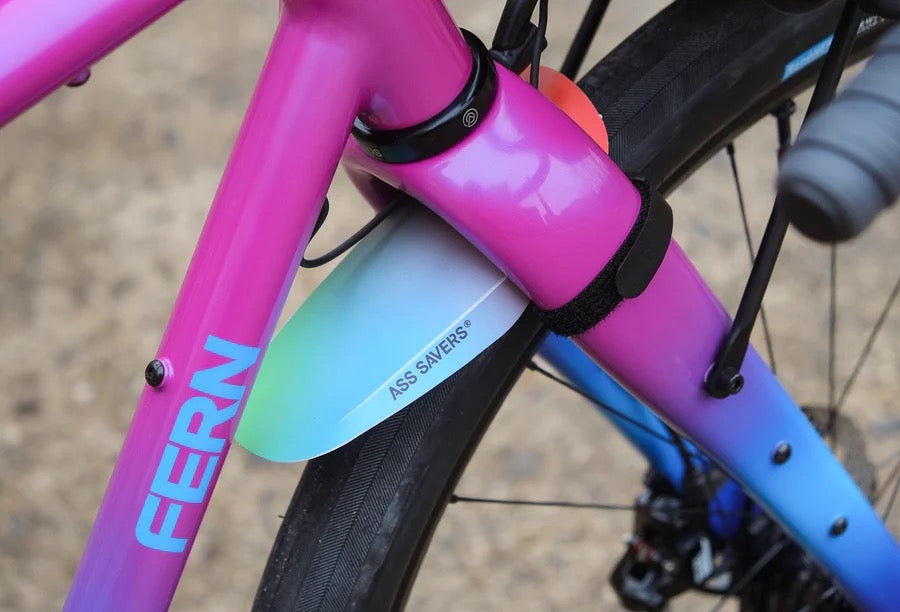 Ass Savers Mudder Mini - Spektrum