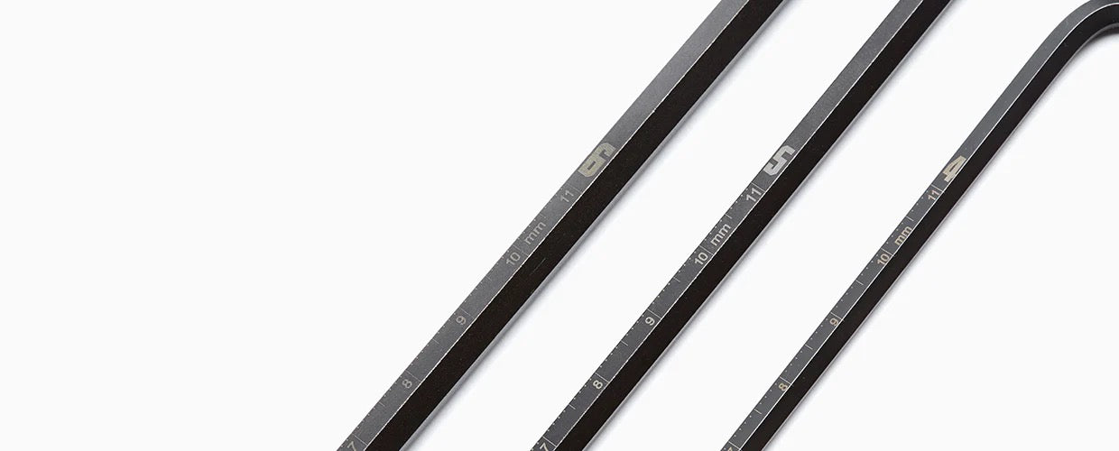 Runwell MEX Hex Wrench