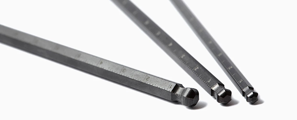 Runwell MEX Hex Wrench