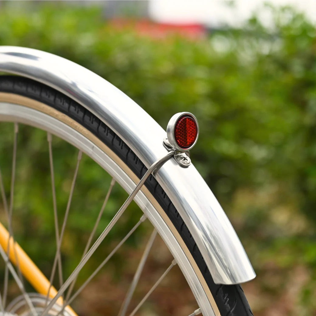 KiLEY LM-019 Coin Reflector - Black