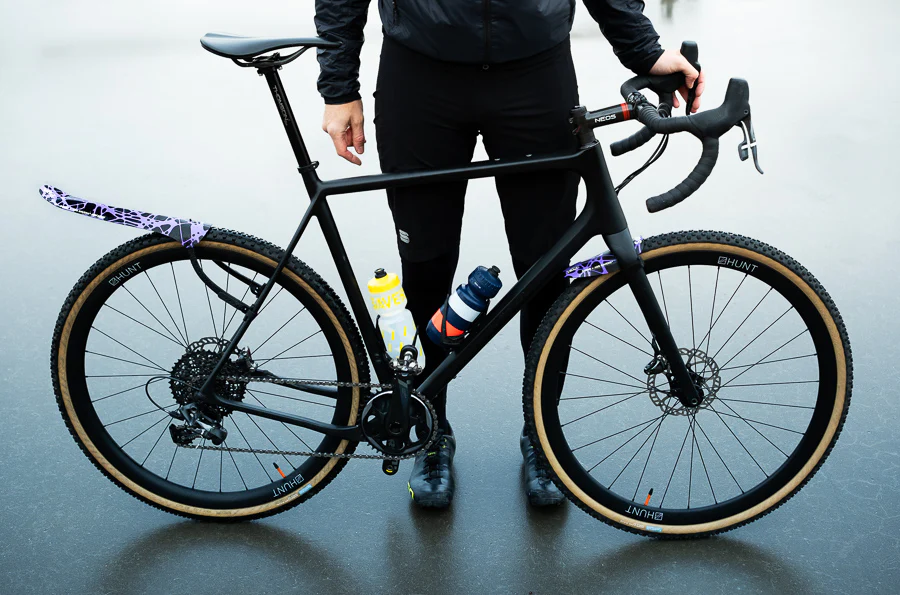 Ass Savers Win Wing 2 Gravel - Squid