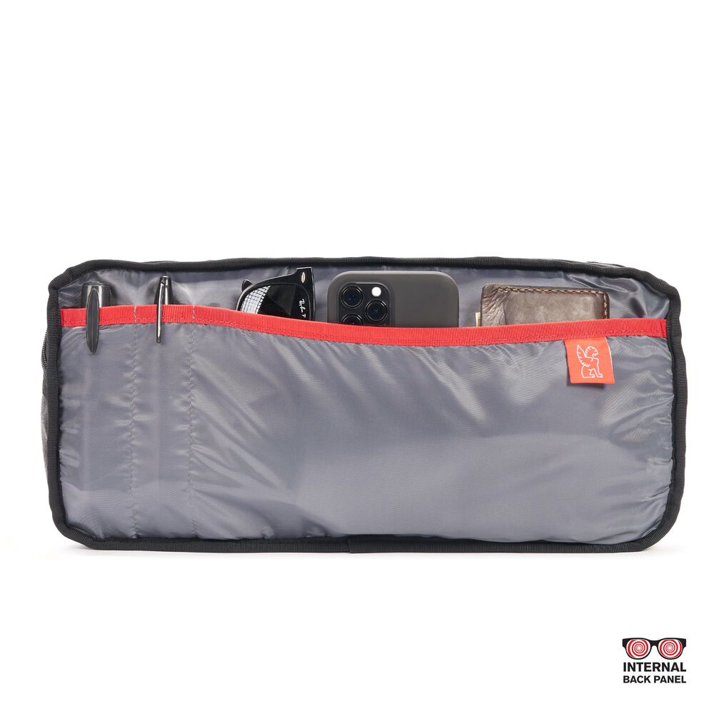 Chrome Industries Kadet Sling Bag - Night