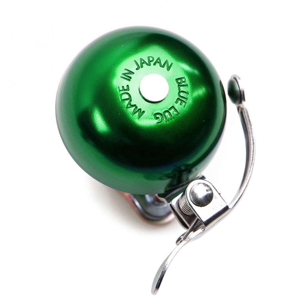 Blue Lug Retro Bike Bell