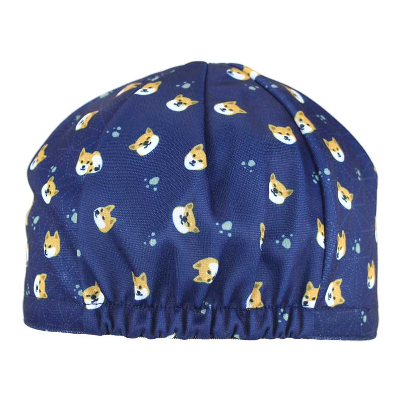 Shibata-san Cycling Cap