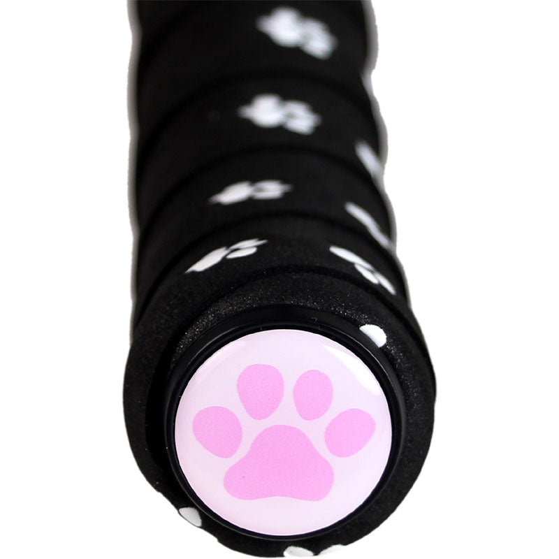 Pokemaru Paw Bar Ends - Pink