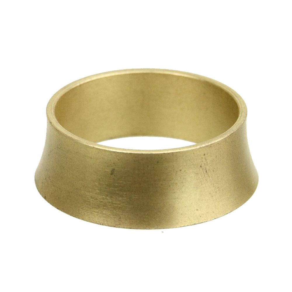 Blue Lug Brass Tapered Brass Spacer