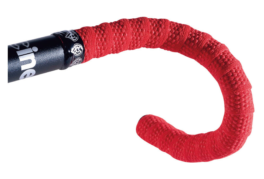Cinelli Bubble Handlebar Tape - Red
