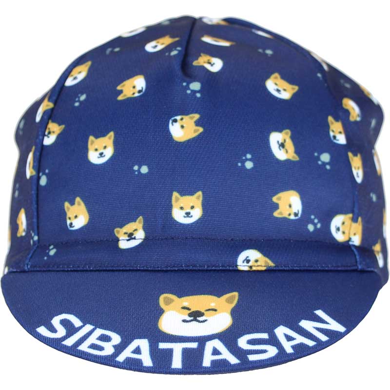 Shibata-san Cycling Cap