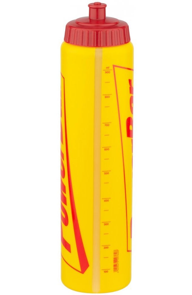 PowerBar 1000mL Water Bottle