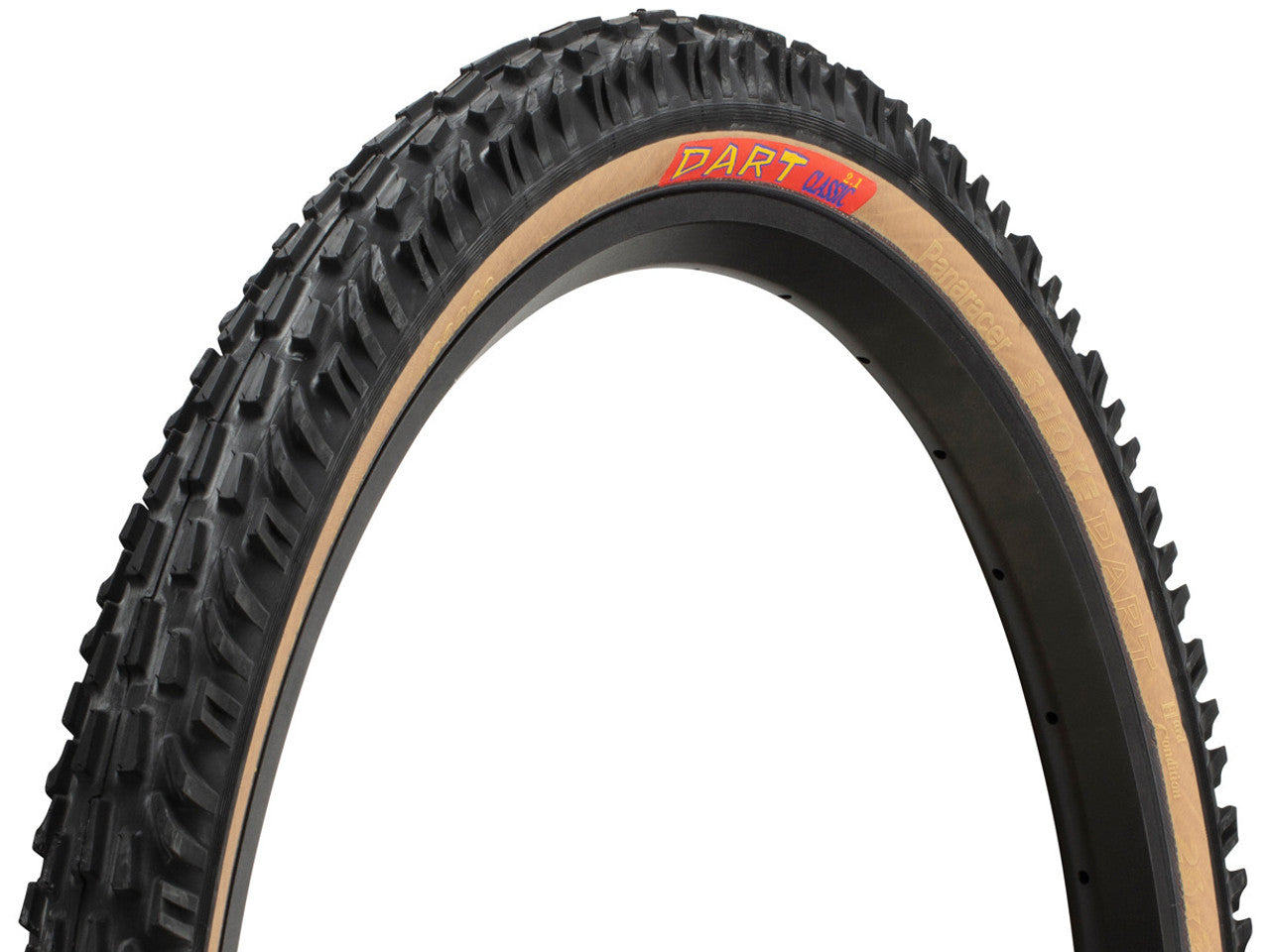 Panaracer Dart and Smoke 26x2.10" Folding Tires (Pair)