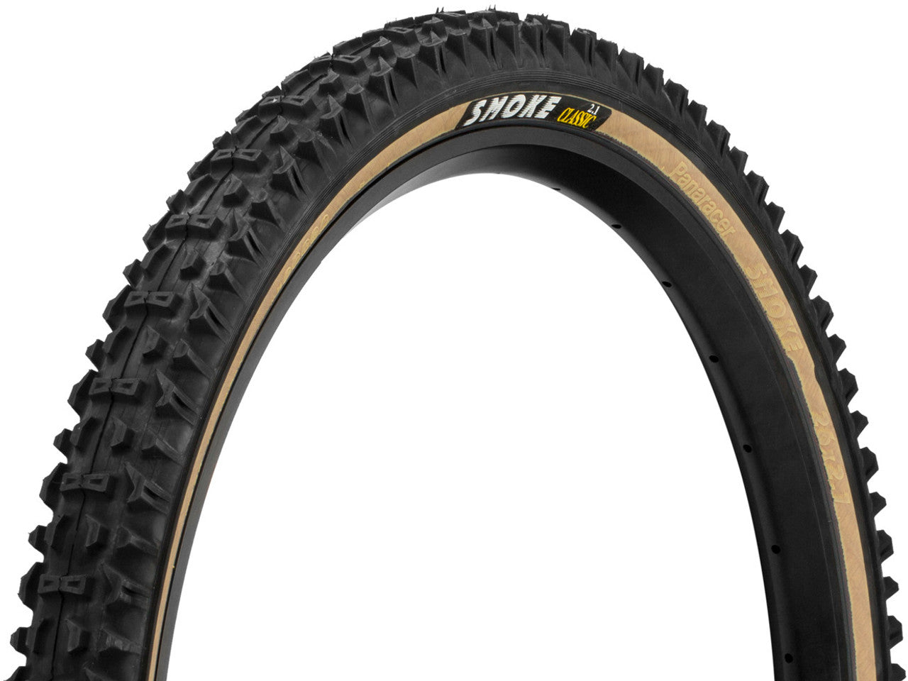 Panaracer Dart and Smoke 26x2.10" Folding Tires (Pair)