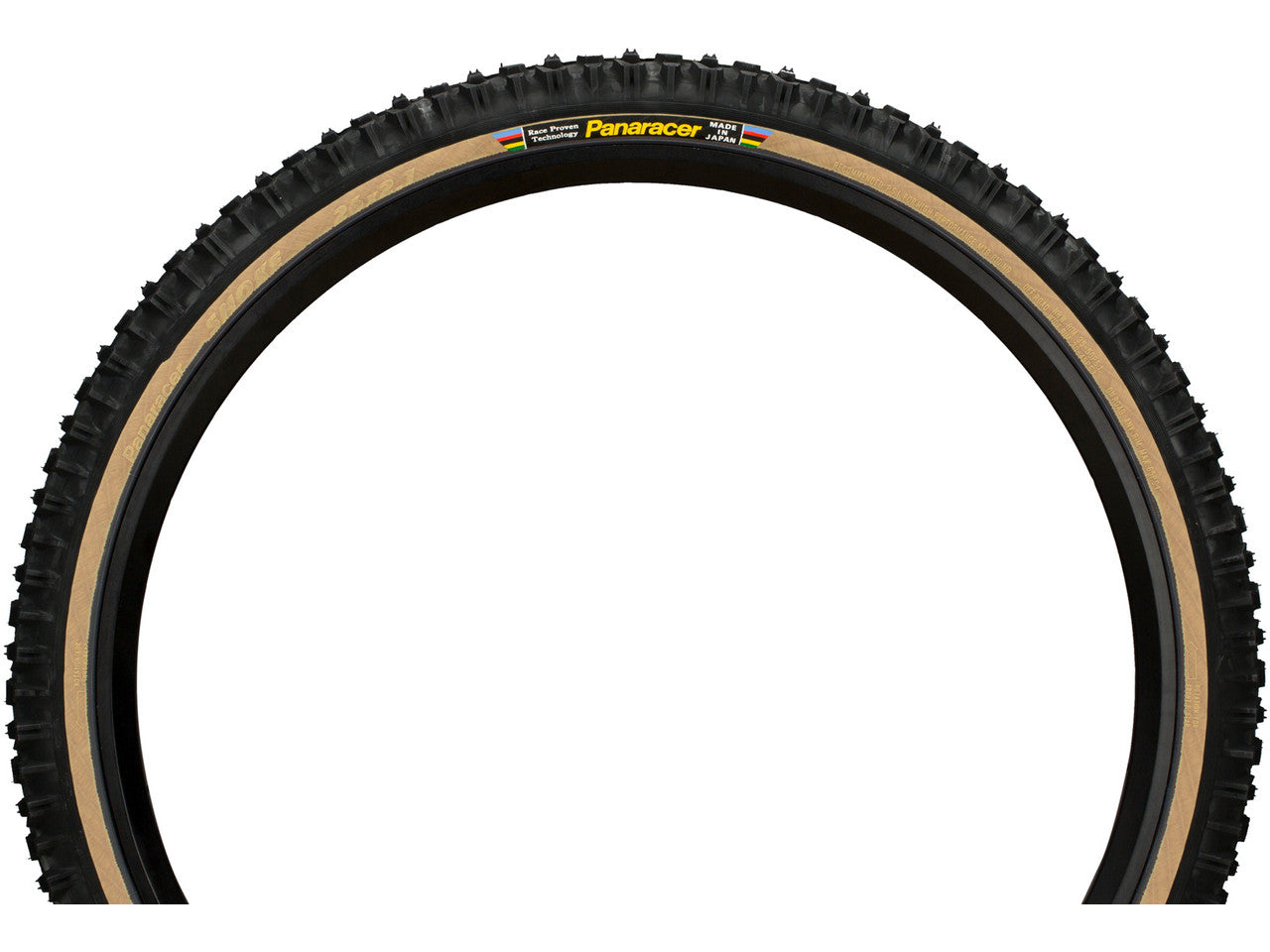 Panaracer Dart and Smoke 26x2.10" Folding Tires (Pair)