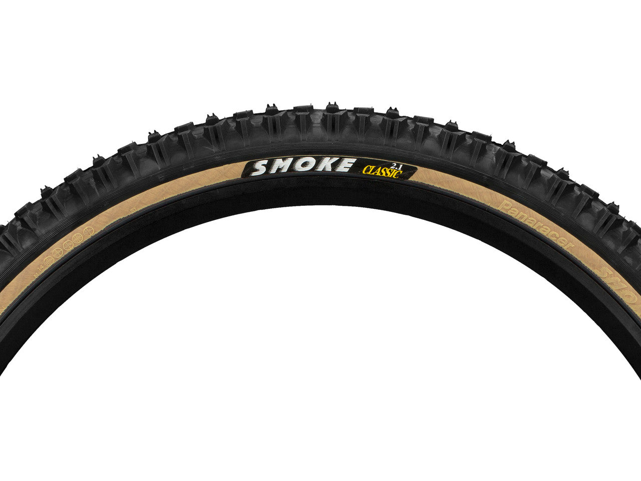Panaracer Dart and Smoke 26x2.10" Folding Tires (Pair)