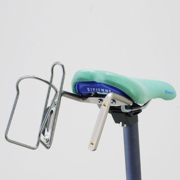 Minoura SBH-300 Twin Bottle Cage Holder