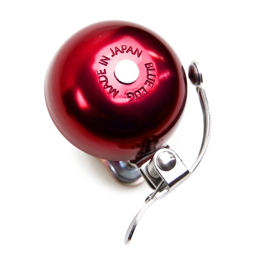Blue Lug Retro Bike Bell