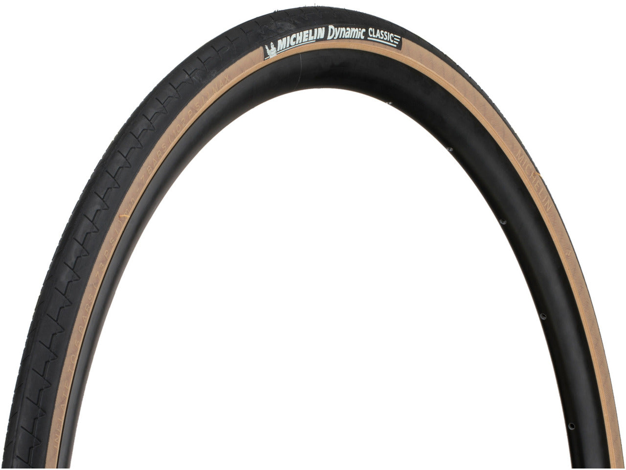 Michelin Dynamic Classic 700c Wired Tires (Pair)