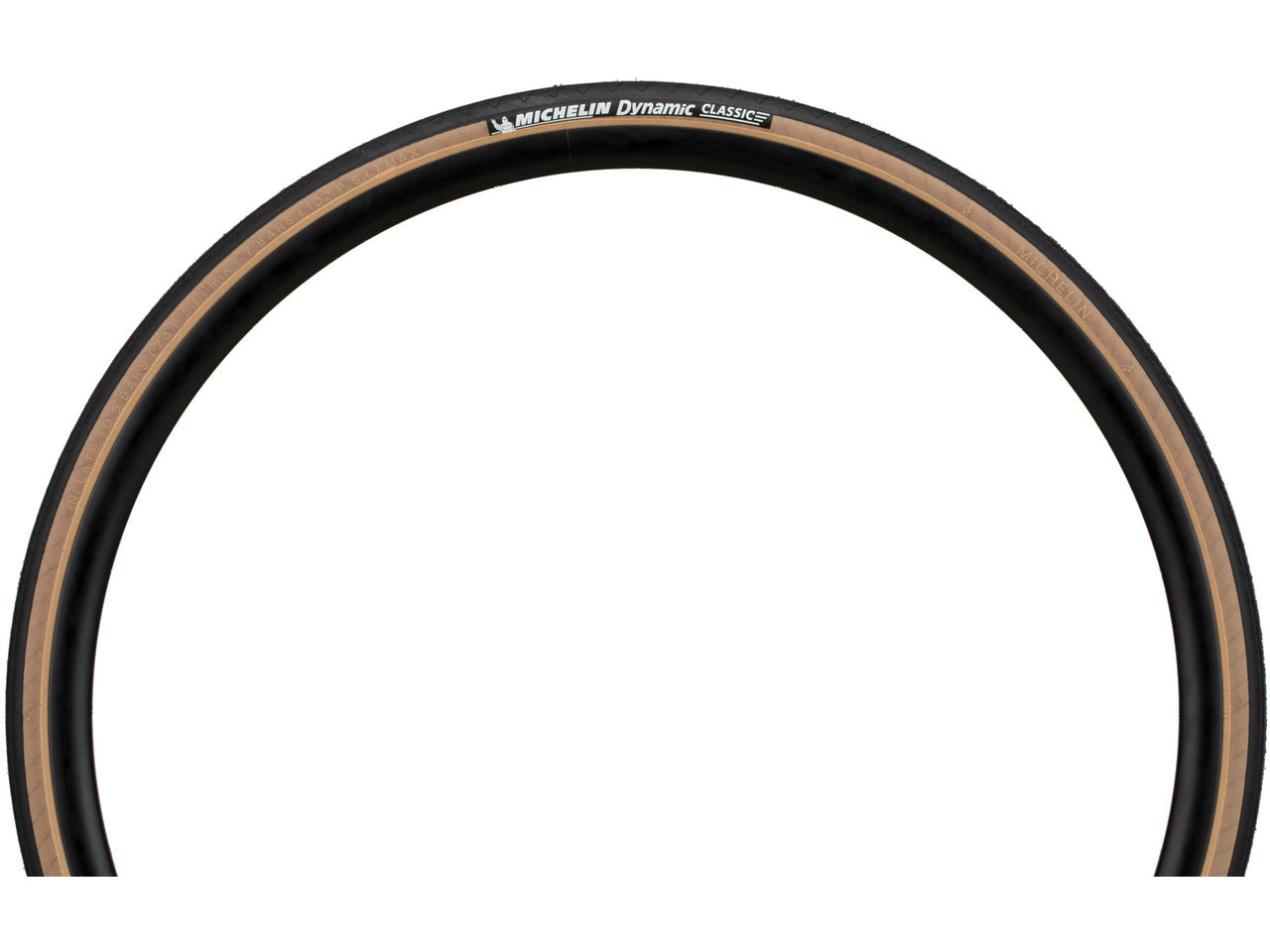Michelin Dynamic Classic 700c Wired Tires (Pair)