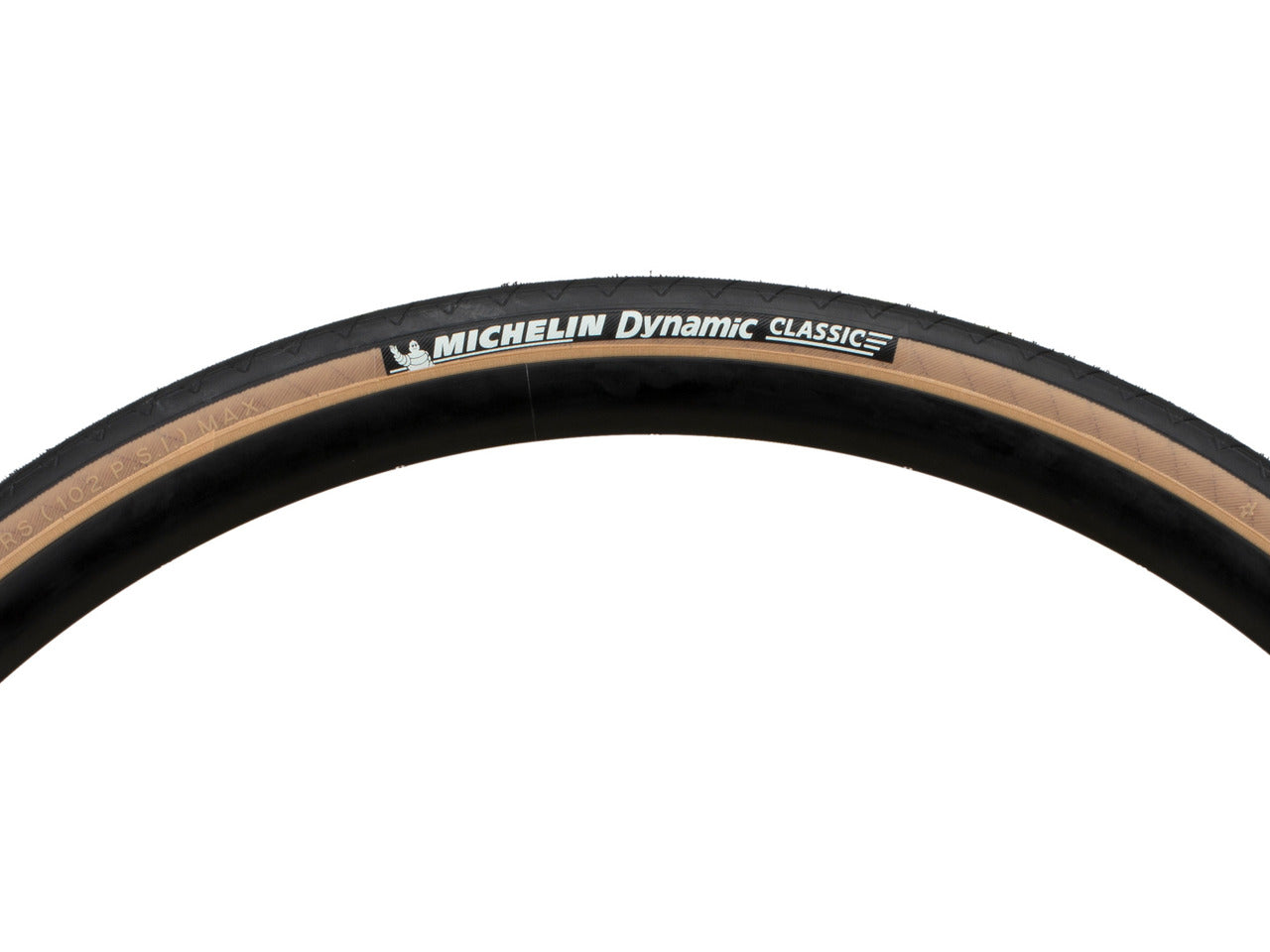 Michelin Dynamic Classic 700c Wired Tires (Pair)