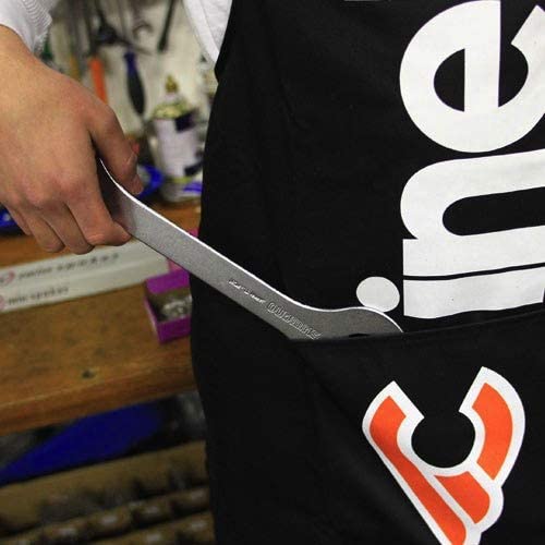 Cinelli Toni Shop Apron