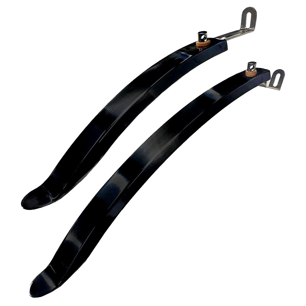 Araya Muddy Fox Alloy One Touch Fender