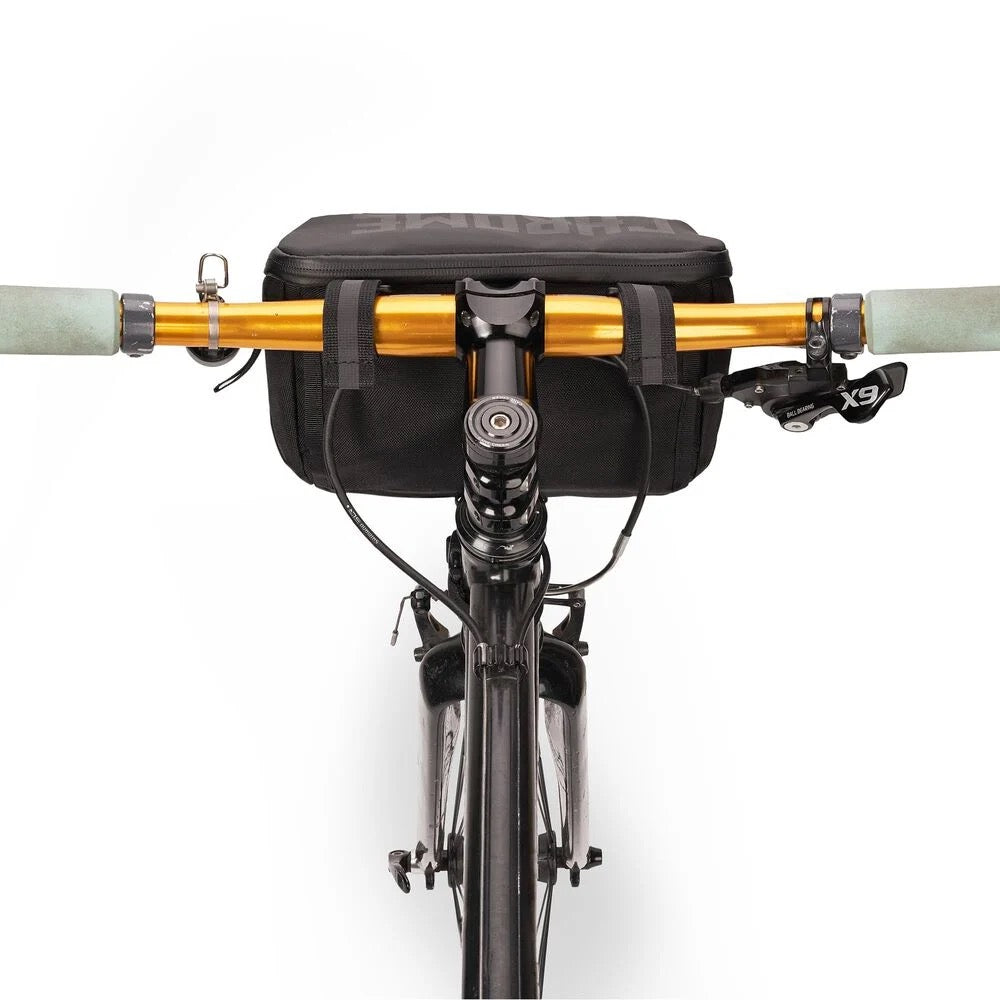 Chrome Industries Helix Handlebar Bag