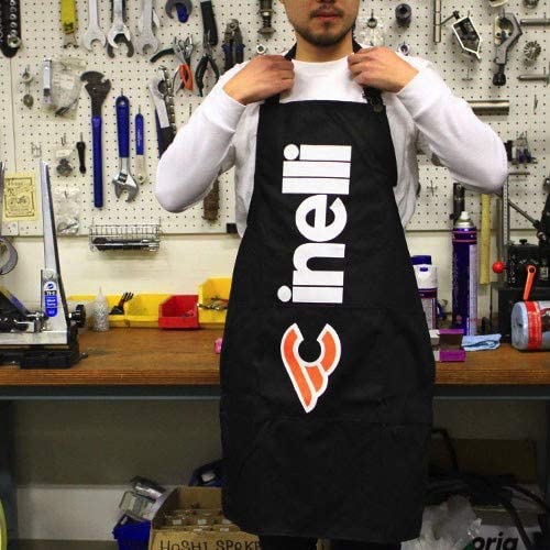 Cinelli Toni Shop Apron