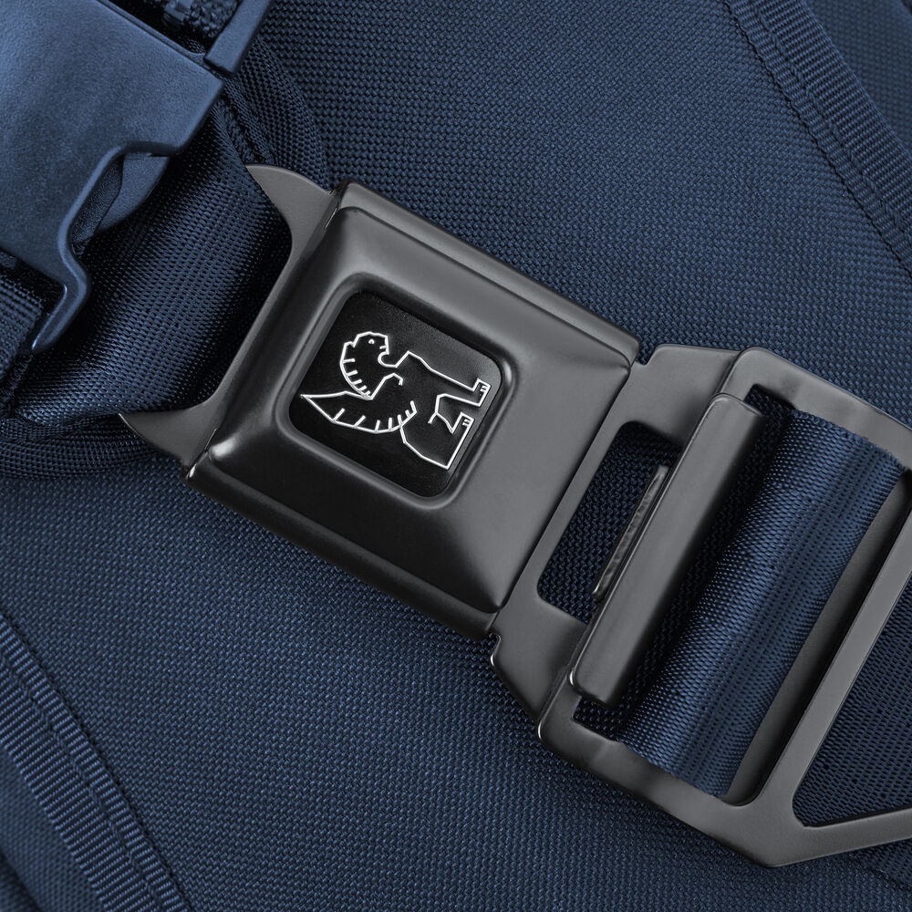 Chrome Industries Kadet Sling Bag - Navy Tonal