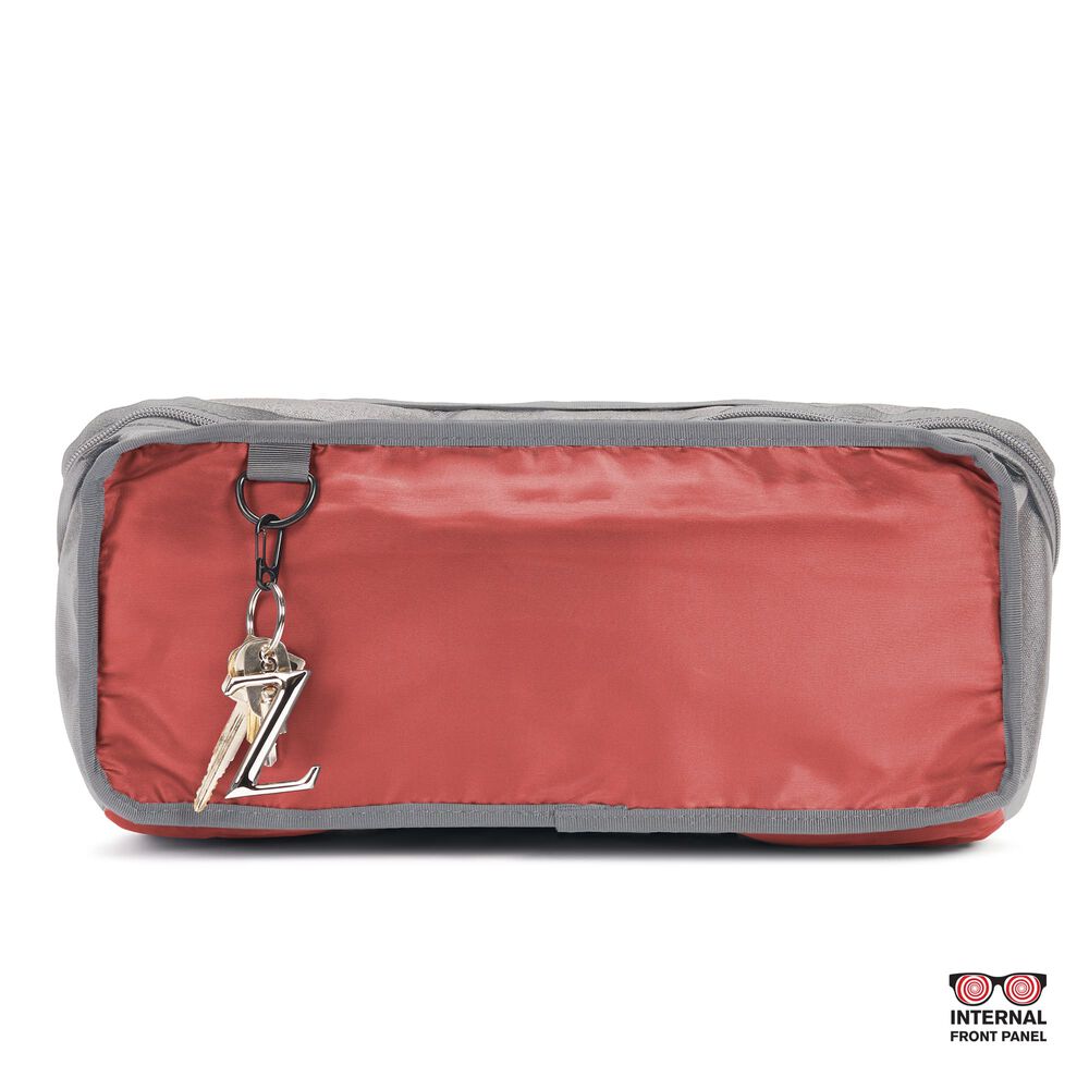 Chrome Industries Kadet Sling Bag - Smoke