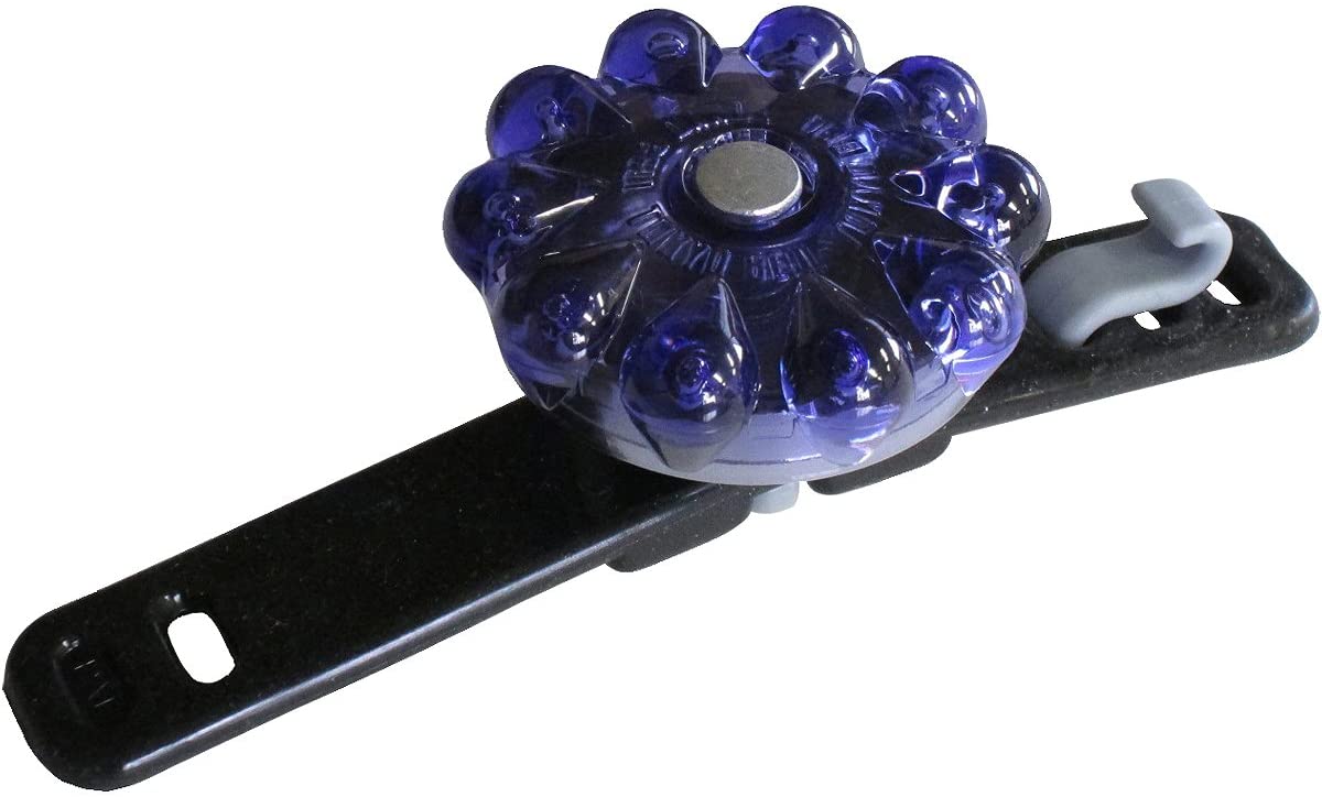 Tokyo Bell Flower Bike Bell