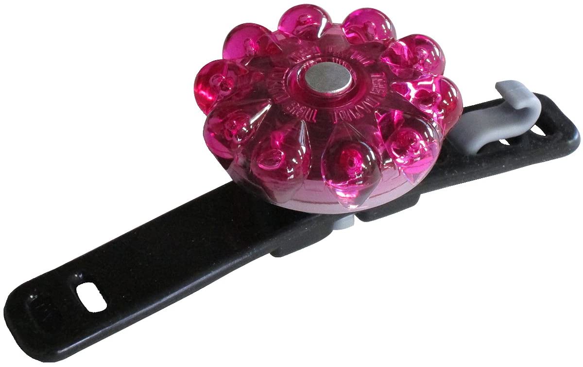 Tokyo Bell Flower Bike Bell