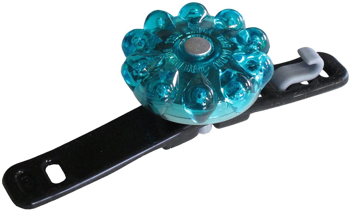 Tokyo Bell Flower Bike Bell