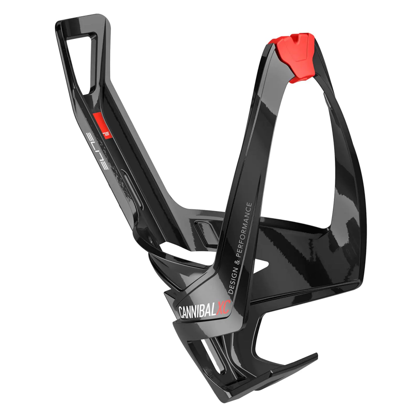 Elite Cannibal XC Bottle Cage
