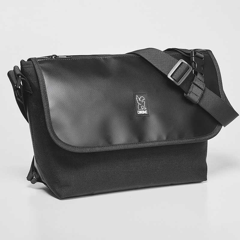 Chrome Industries Messenger Bag Book