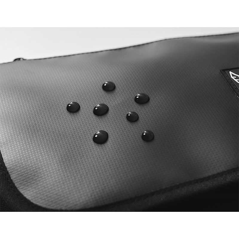 Chrome Industries Messenger Bag Book