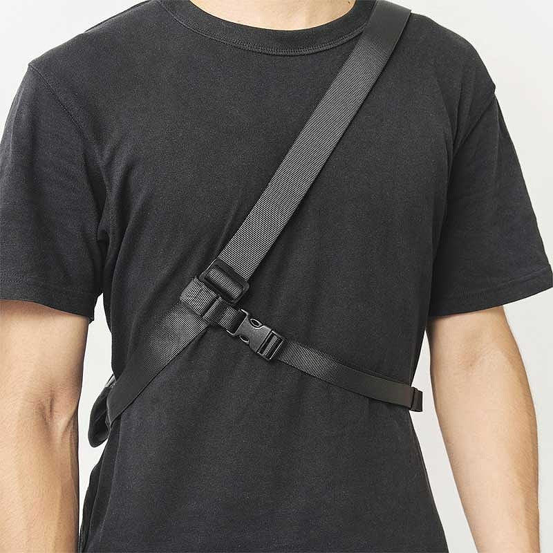 Chrome Industries Messenger Bag Book