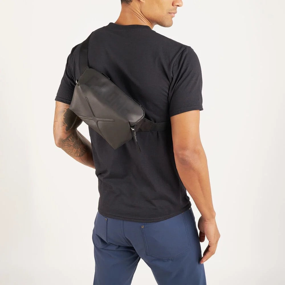 Chrome Industries Helix Handlebar Bag