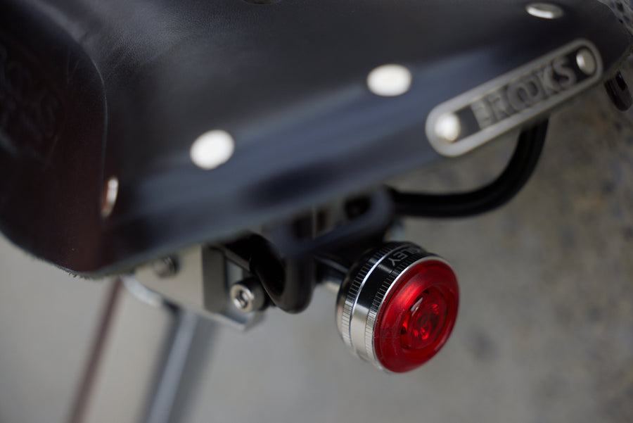 KiLEY Saddle Mounting SB-01 for LM-017