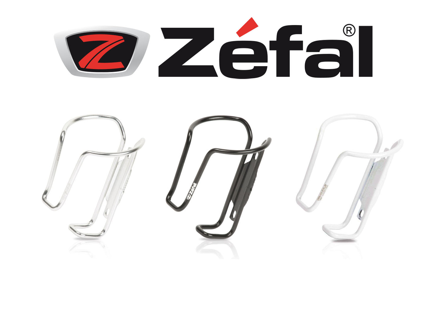 Zefal Pulse Bottle Cage