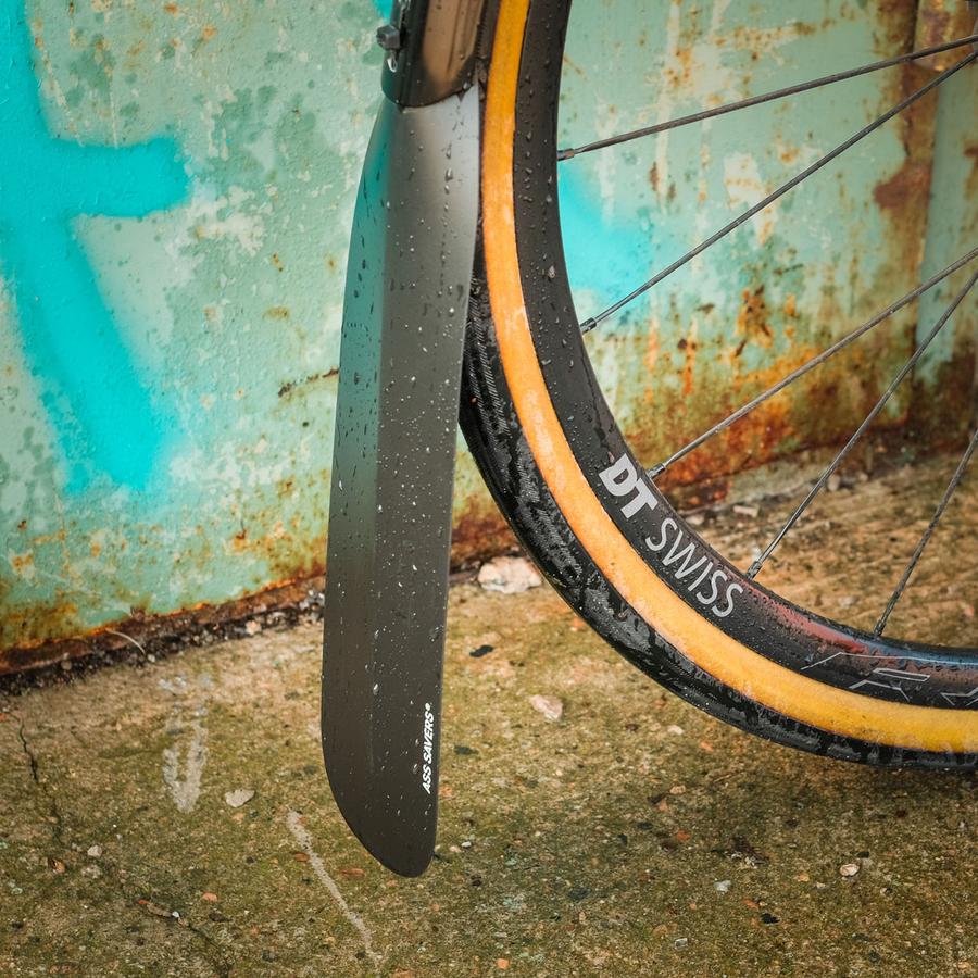 Ass Savers BroTector Regular - Black