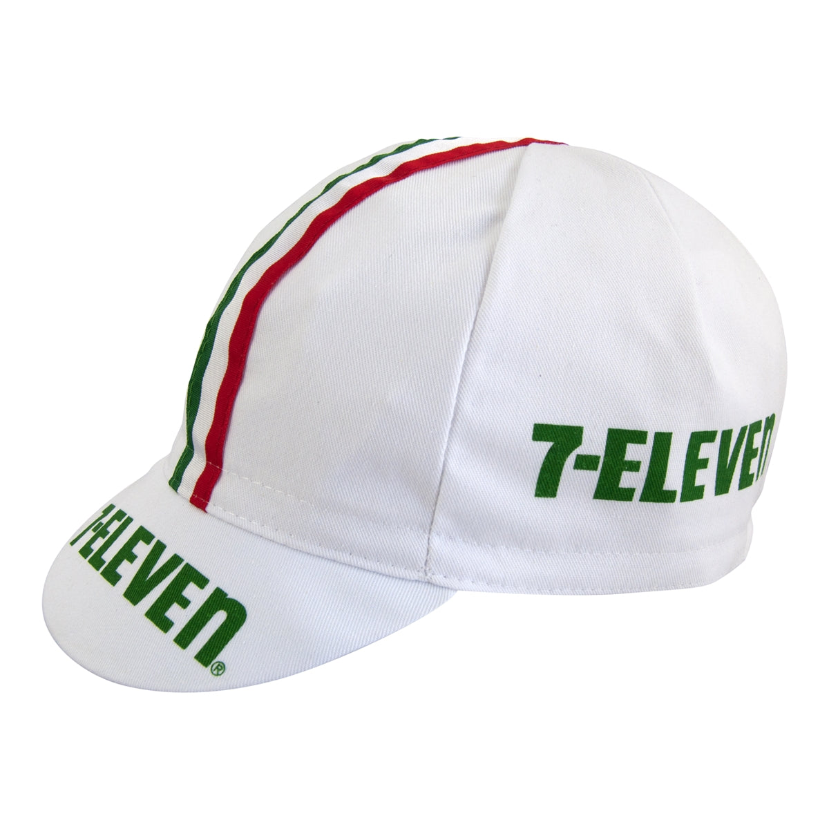 Apis 7-Eleven Vintage Cycling Cap