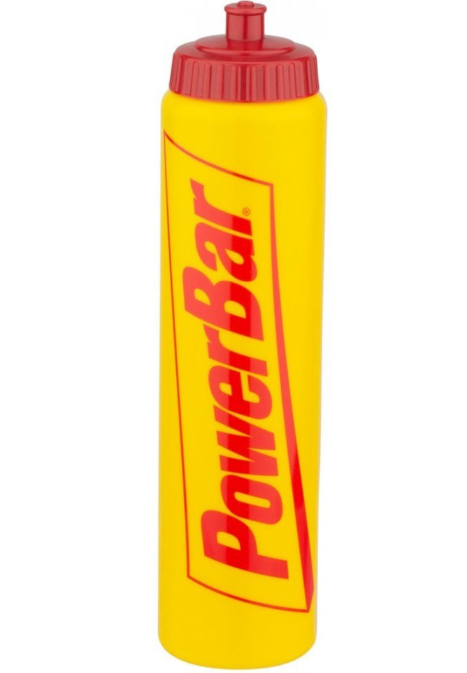 PowerBar 1000mL Water Bottle