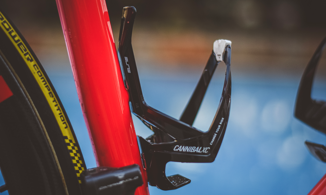 Elite Cannibal XC Bottle Cage