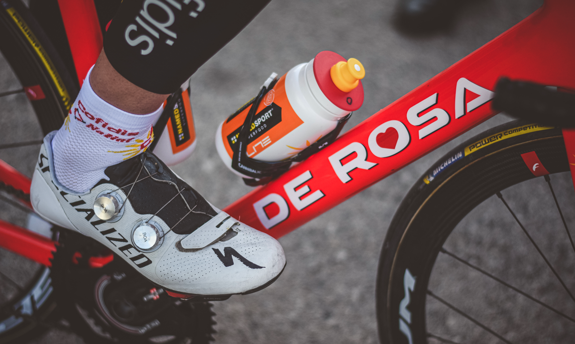 Elite Cannibal XC Bottle Cage