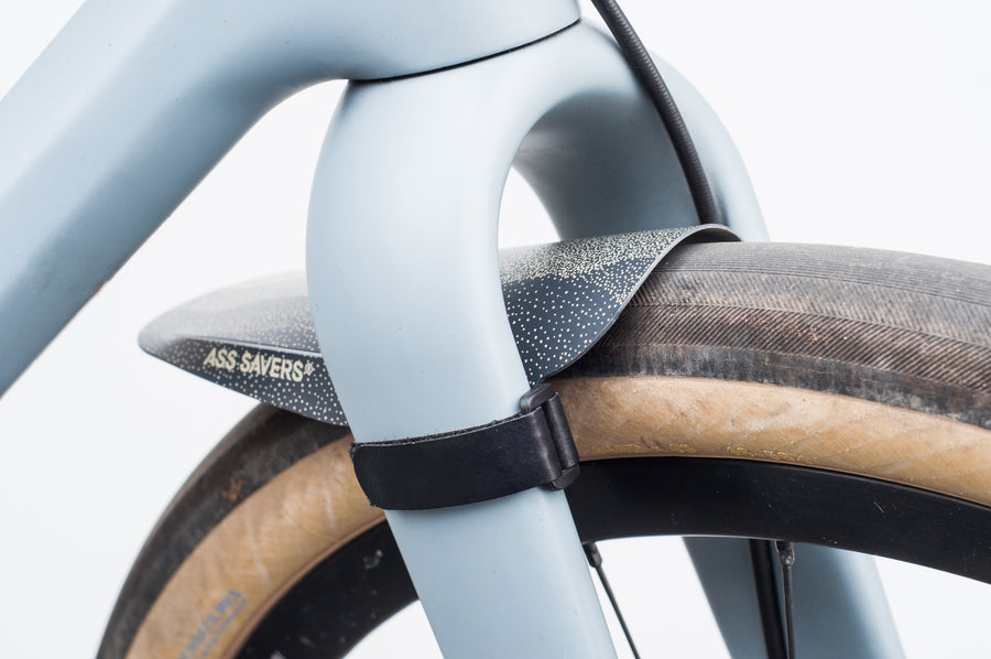 Ass Savers Mudder Mini - Detour